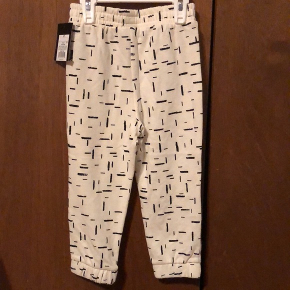 *UNISEX KIDS BUNDLE* BRAND NEW 2 PAIRS OF UNISEX PANTS SIZE 3T! NWTS! - Picture 3 of 5